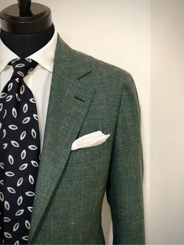 GOTAIRIKU 大滝 コーディネート画像