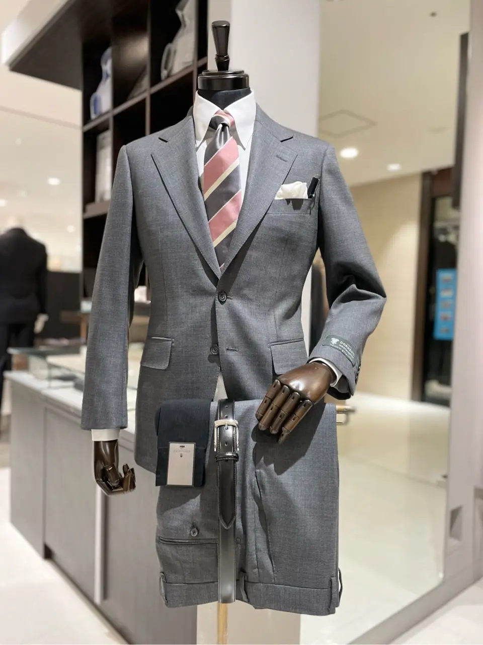  池田 コーディネート画像