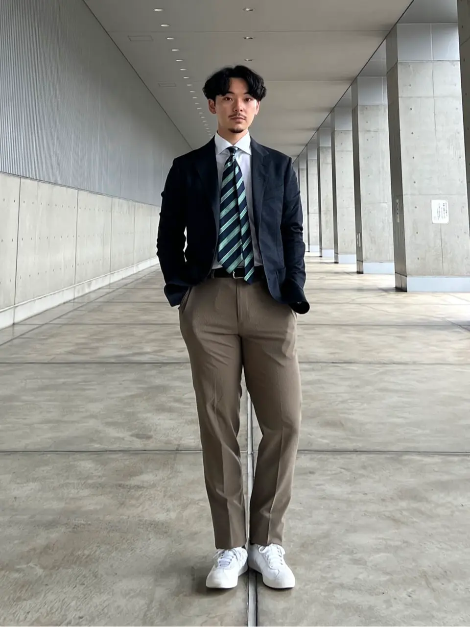  竹林 コーディネート画像