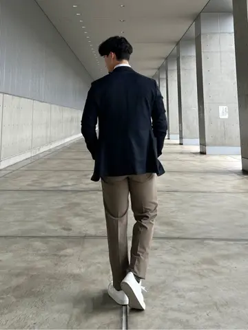 GOTAIRIKU 竹林 コーディネート画像