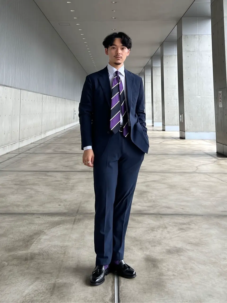  竹林 コーディネート画像