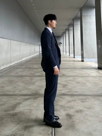 GOTAIRIKU 竹林 コーディネート画像