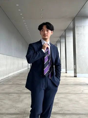 GOTAIRIKU 竹林 コーディネート画像