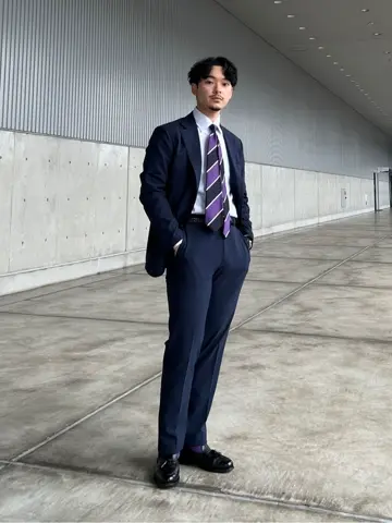 GOTAIRIKU 竹林 コーディネート画像