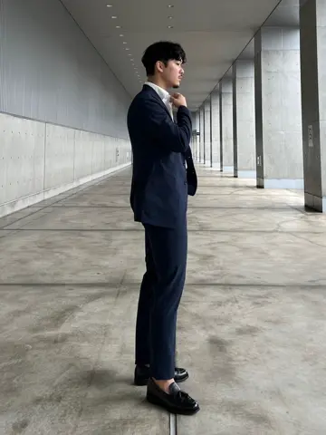 GOTAIRIKU 竹林 コーディネート画像