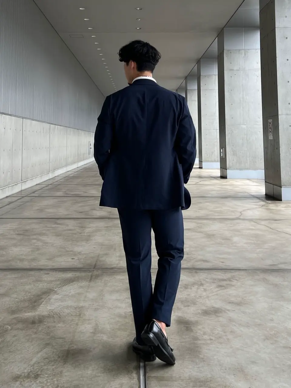 GOTAIRIKU 竹林 コーディネート画像