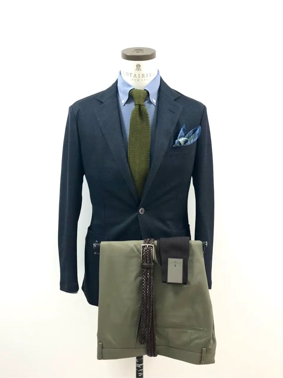  今井 コーディネート画像