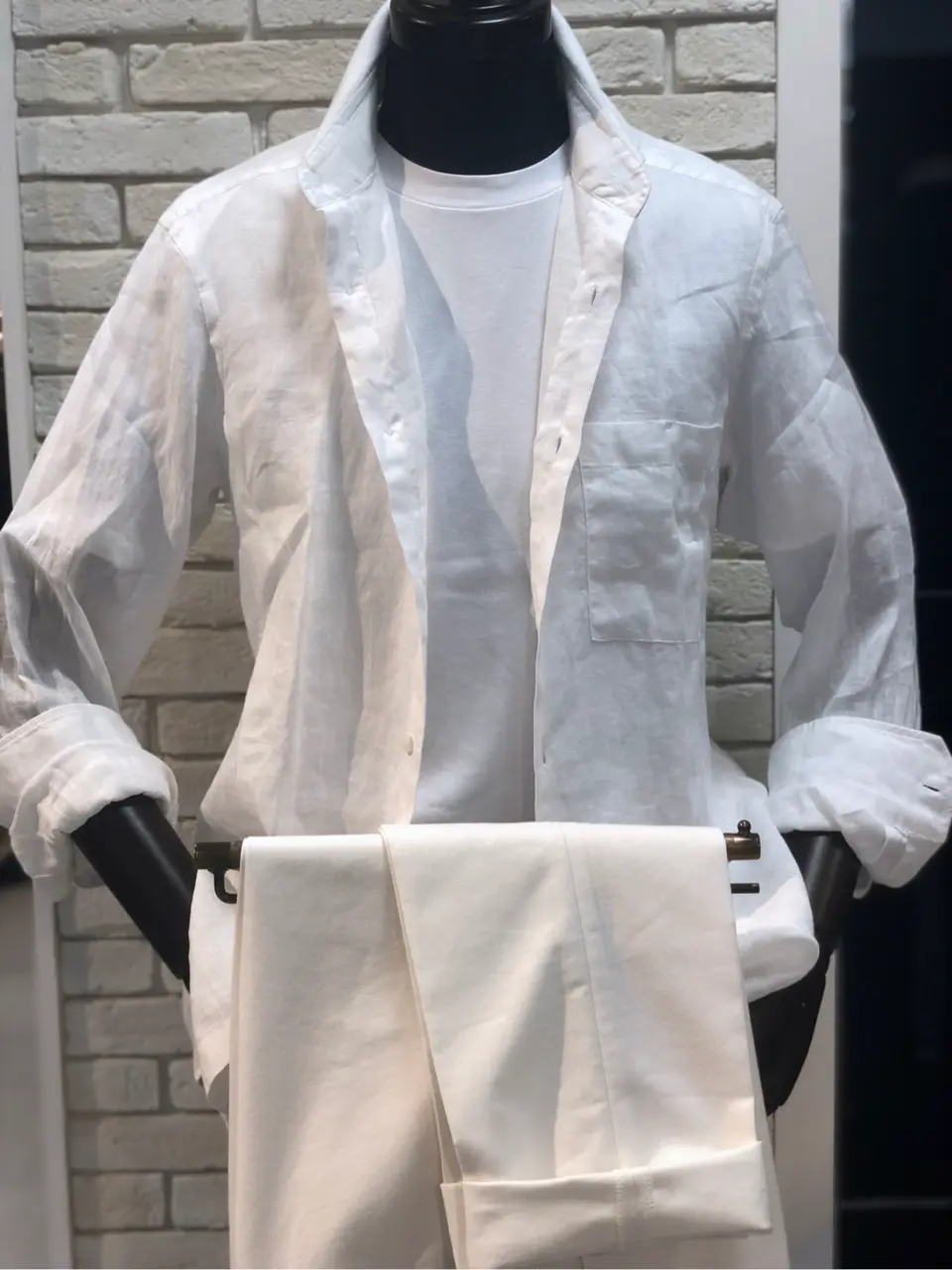  大滝 コーディネート画像