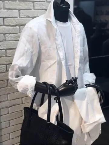 GOTAIRIKU 大滝 コーディネート画像