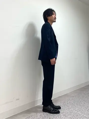 GOTAIRIKU 松田 コーディネート画像