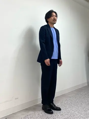 GOTAIRIKU 松田 コーディネート画像