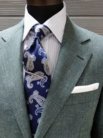 GOTAIRIKU 八幡 コーディネート画像