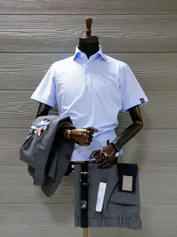 GOTAIRIKU 八幡 コーディネート画像