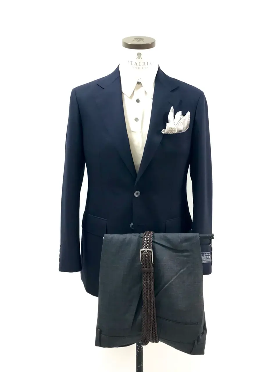  今井 コーディネート画像