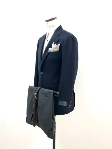 GOTAIRIKU 今井 コーディネート画像