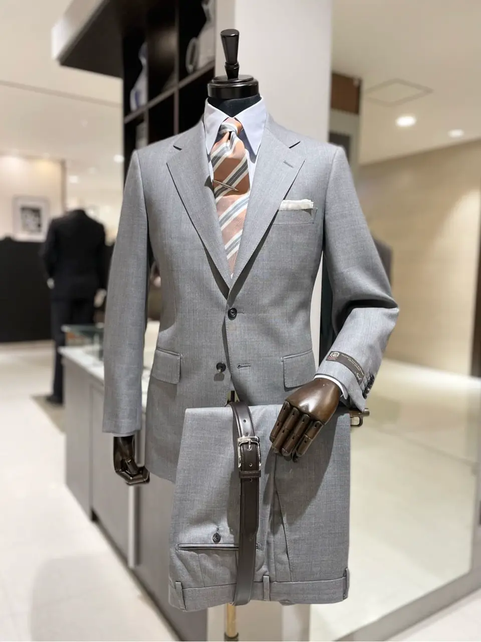  池田 コーディネート画像