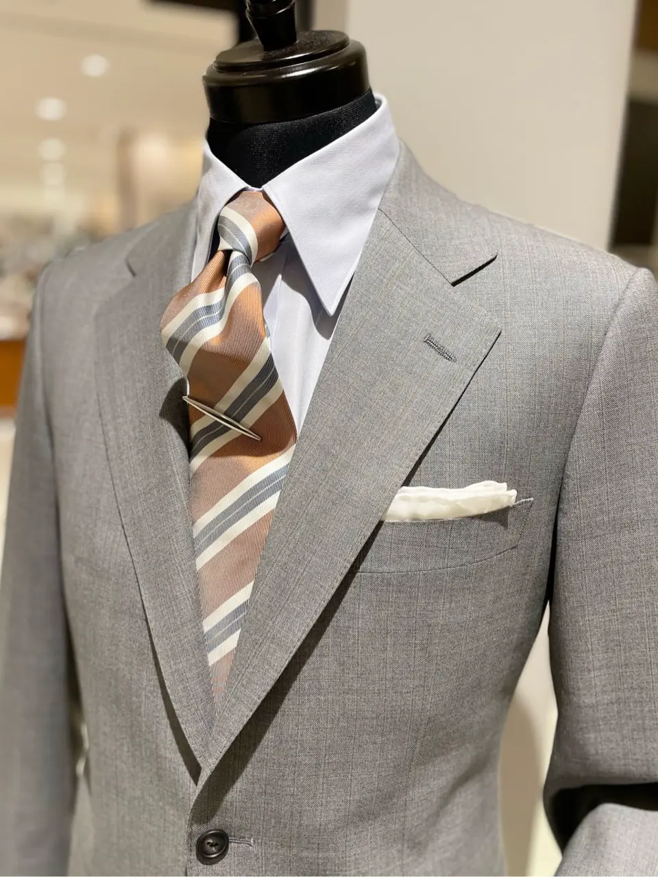 GOTAIRIKU 池田 コーディネート画像