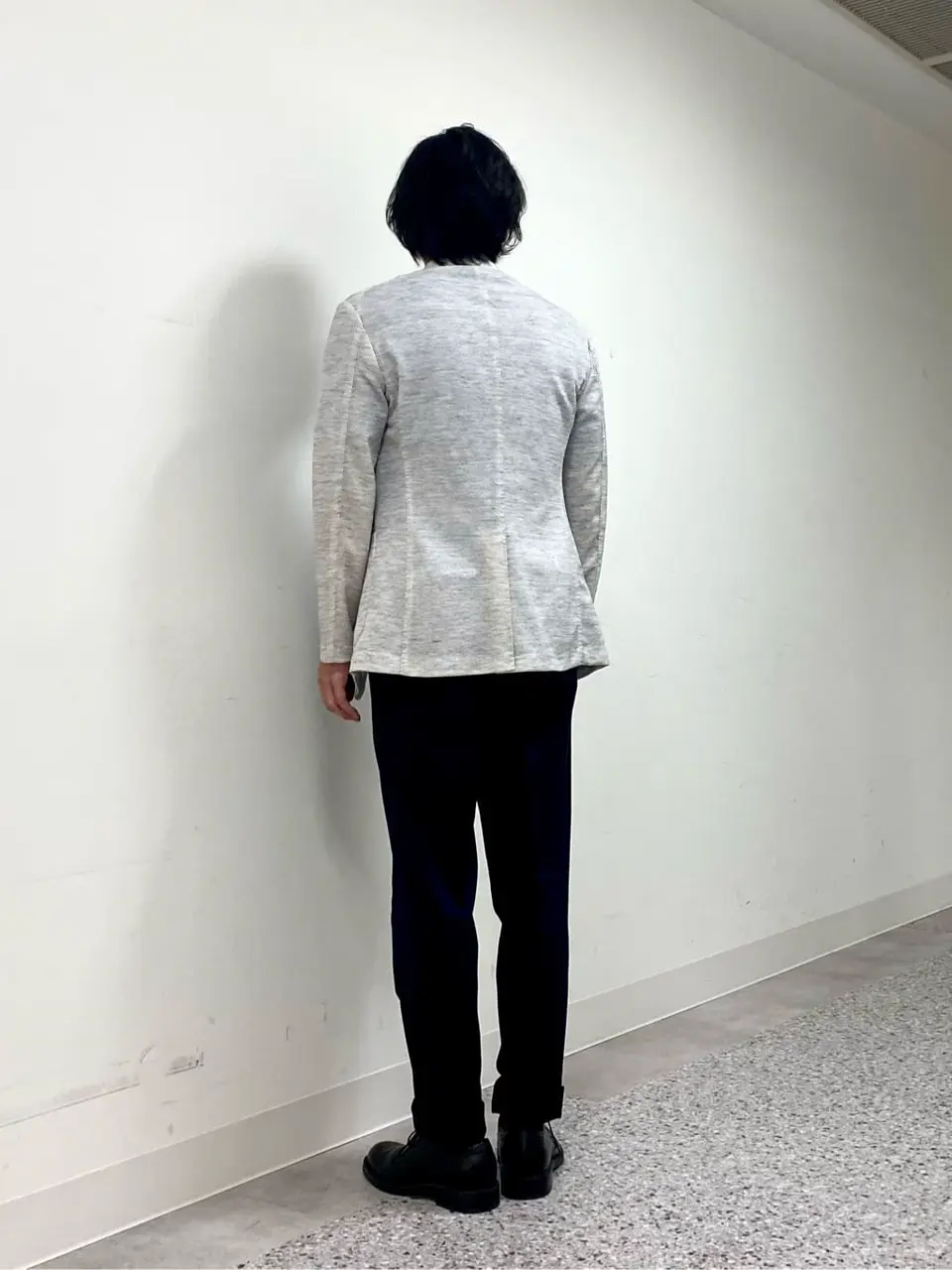 GOTAIRIKU 松田 コーディネート画像