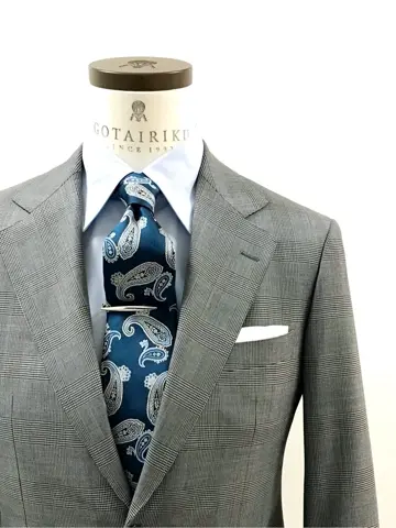 GOTAIRIKU 今井 コーディネート画像