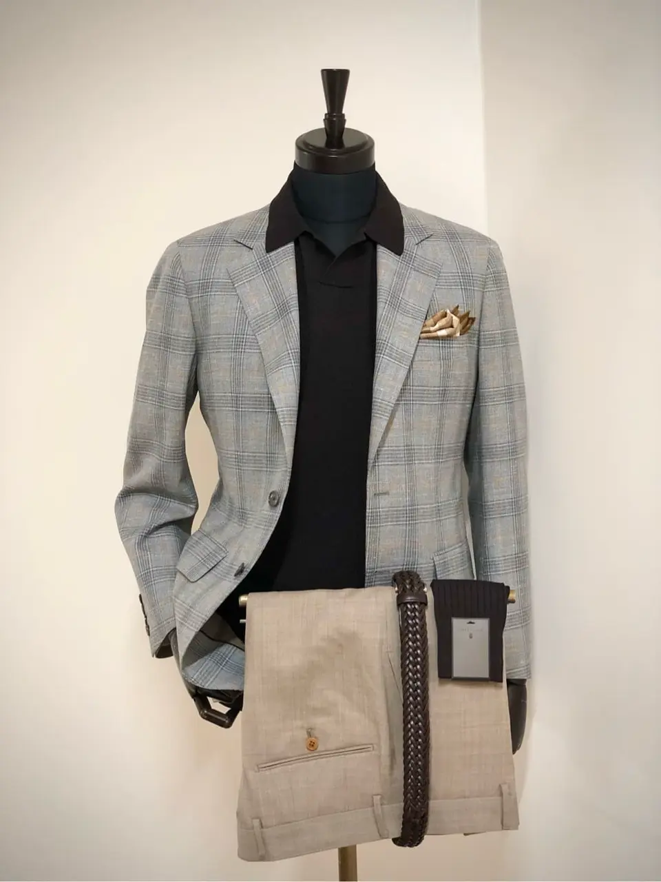  大滝 コーディネート画像