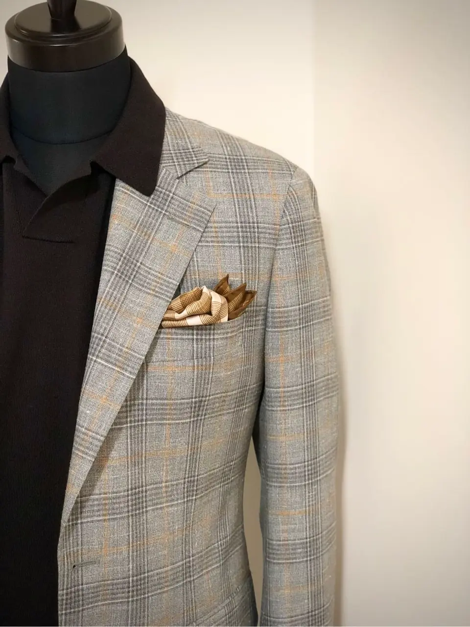 GOTAIRIKU 大滝 コーディネート画像