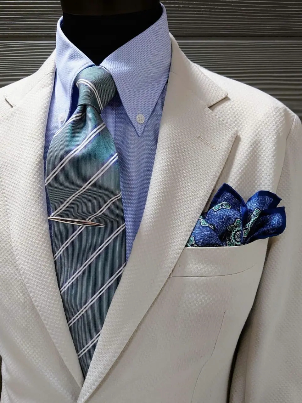 GOTAIRIKU 八幡 コーディネート画像