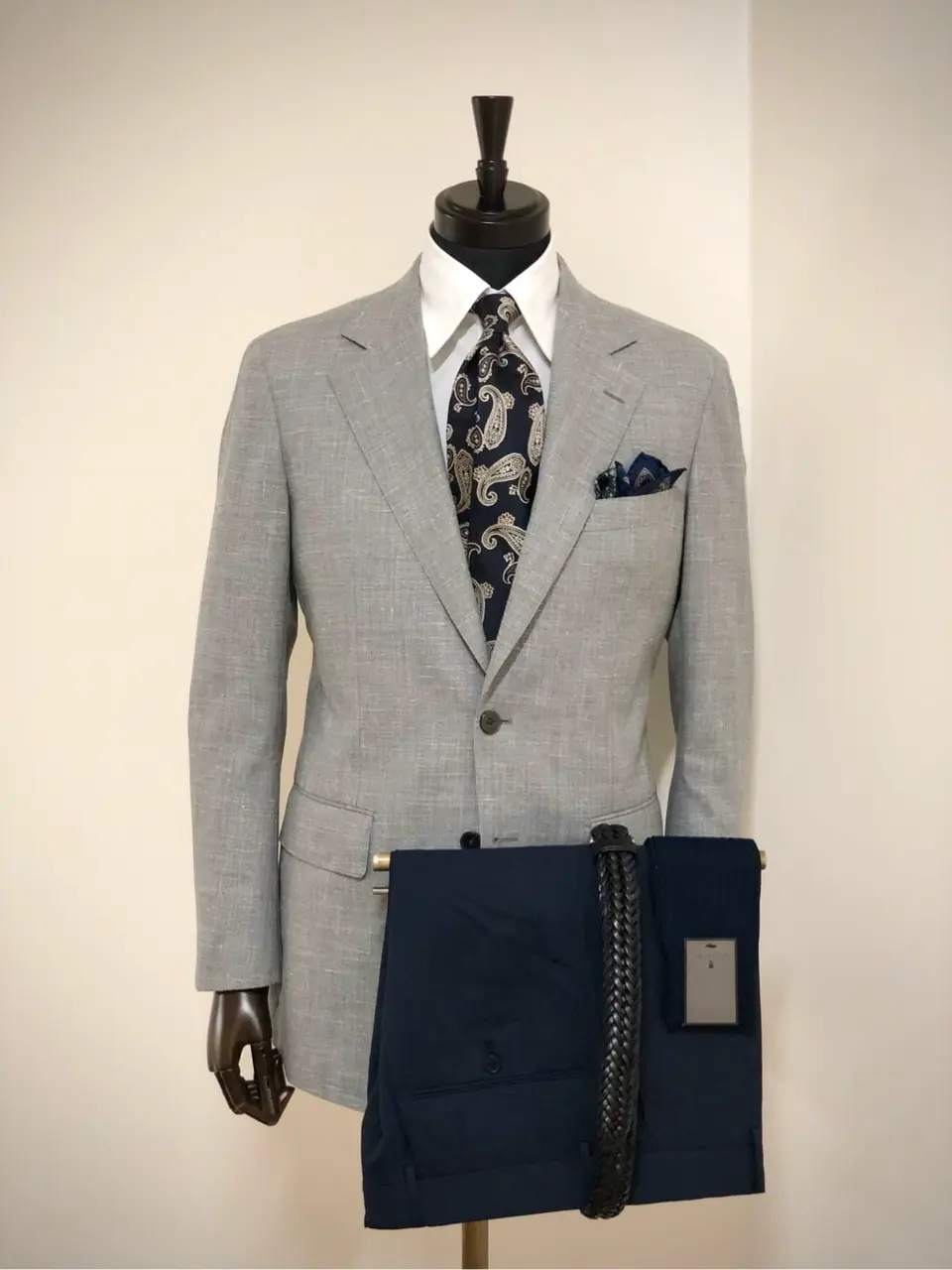  大滝 コーディネート画像