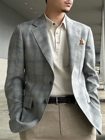 GOTAIRIKU 竹林 コーディネート画像