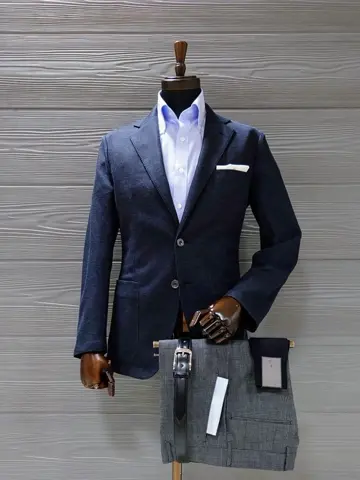 GOTAIRIKU 八幡 コーディネート画像