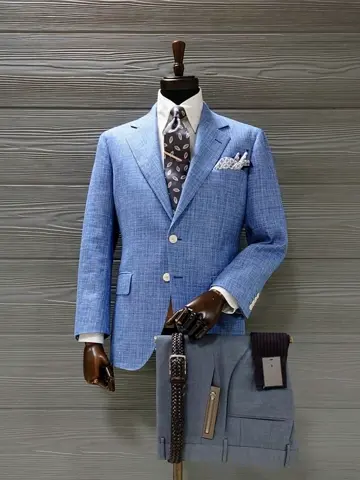 GOTAIRIKU 八幡 コーディネート画像