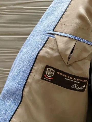 GOTAIRIKU 八幡 コーディネート画像