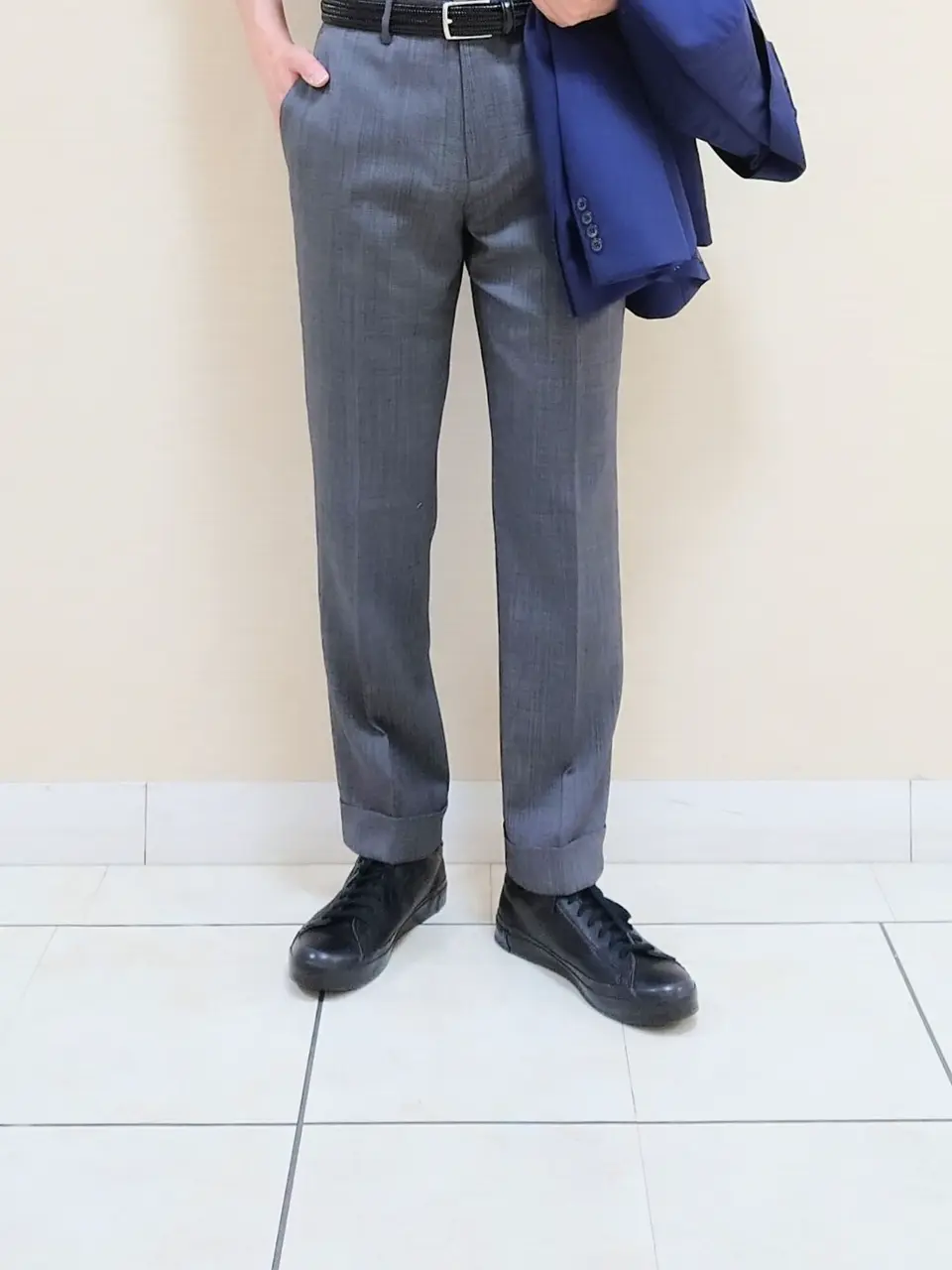 GOTAIRIKU 八幡 コーディネート画像