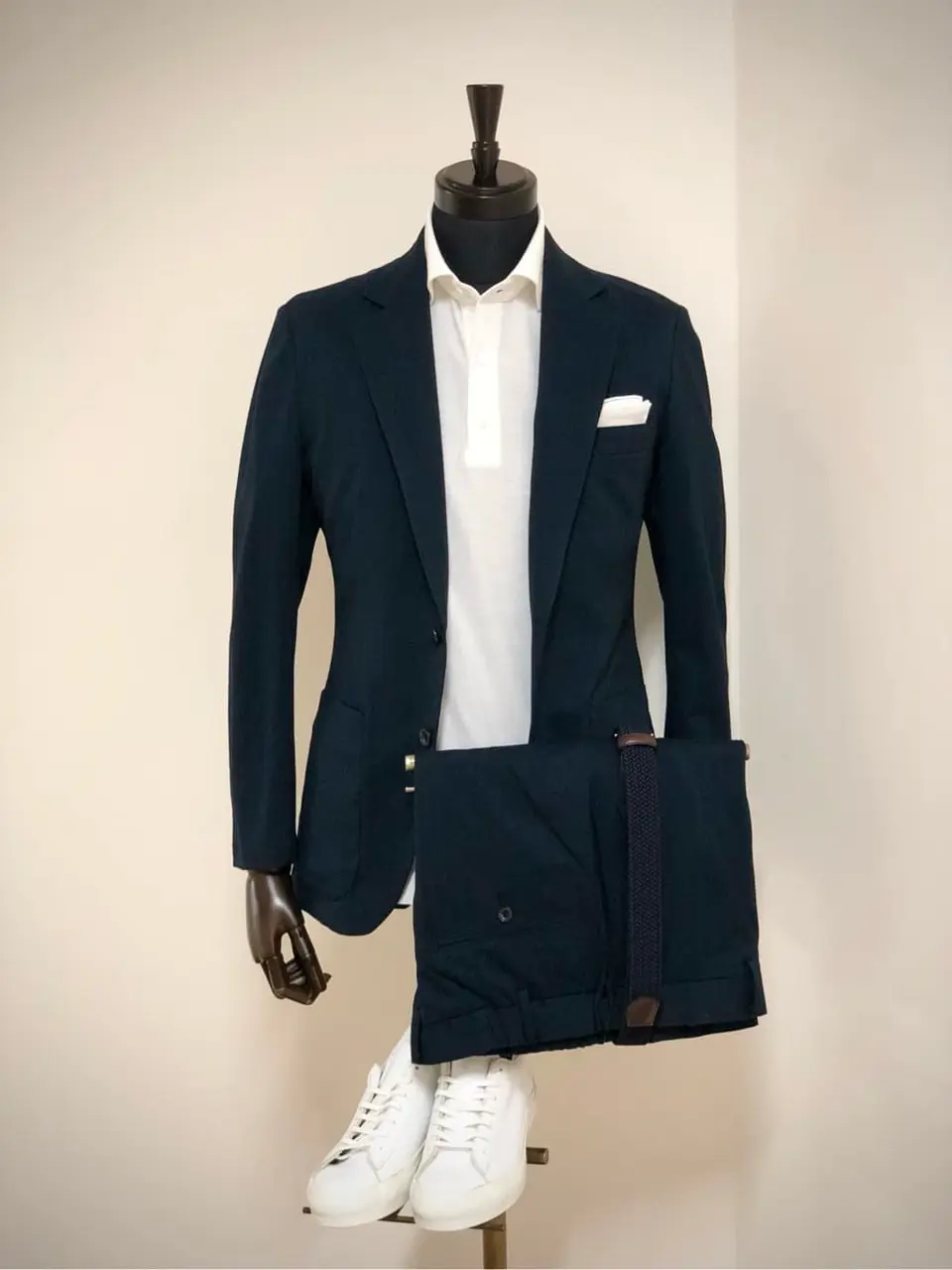  大滝 コーディネート画像