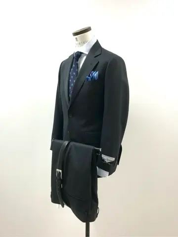 GOTAIRIKU 今井 コーディネート画像