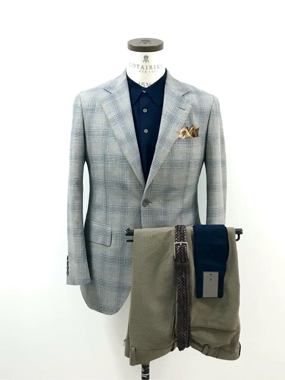  今井 コーディネート画像