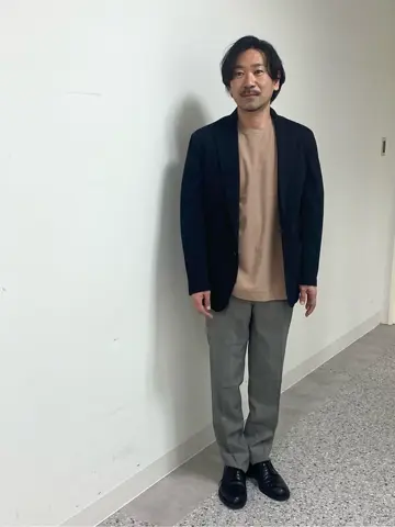 GOTAIRIKU 松田 コーディネート画像