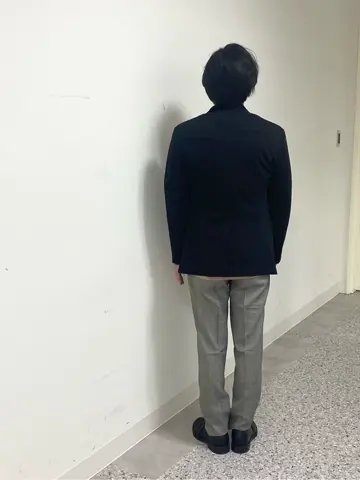 GOTAIRIKU 松田 コーディネート画像