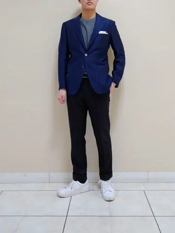 GOTAIRIKU 八幡 コーディネート画像