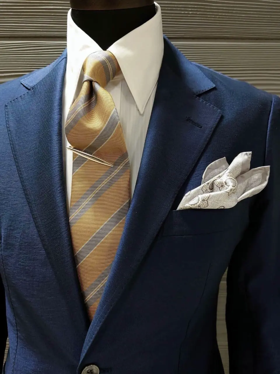 GOTAIRIKU 八幡 コーディネート画像