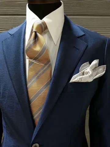 GOTAIRIKU 八幡 コーディネート画像