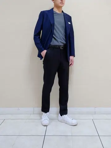 GOTAIRIKU 八幡 コーディネート画像