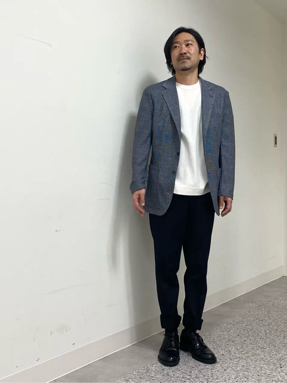 GOTAIRIKU 松田 コーディネート画像