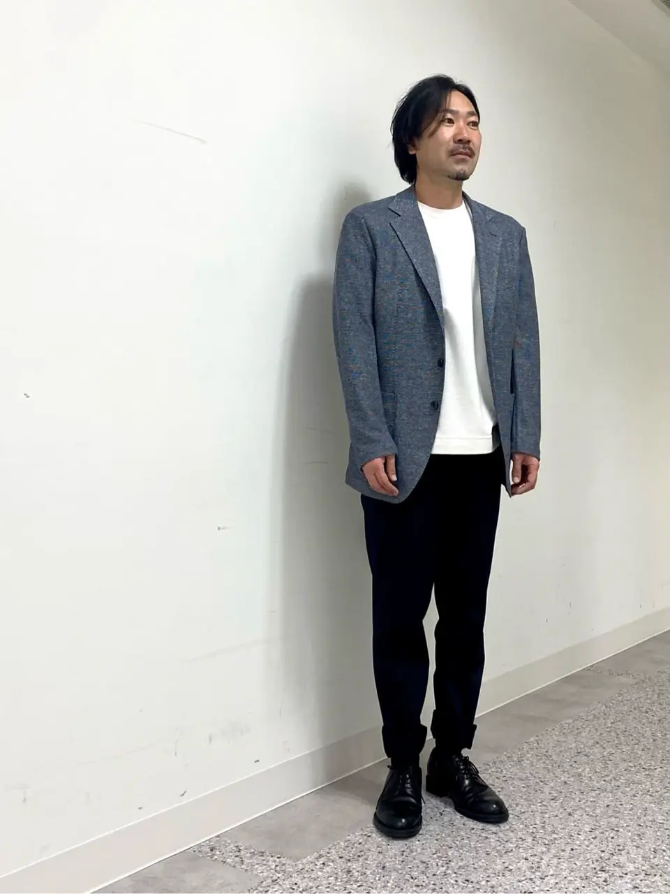 GOTAIRIKU 松田 コーディネート画像