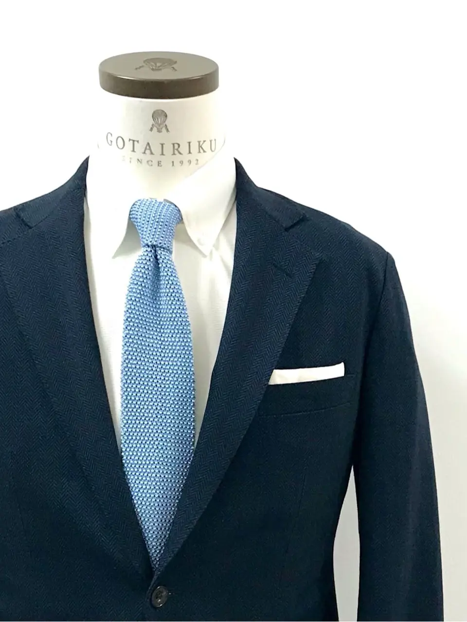 GOTAIRIKU 今井 コーディネート画像