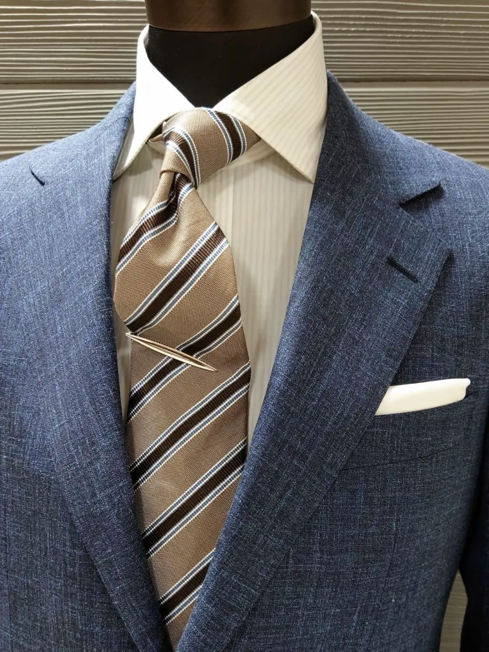 GOTAIRIKU 八幡 コーディネート画像