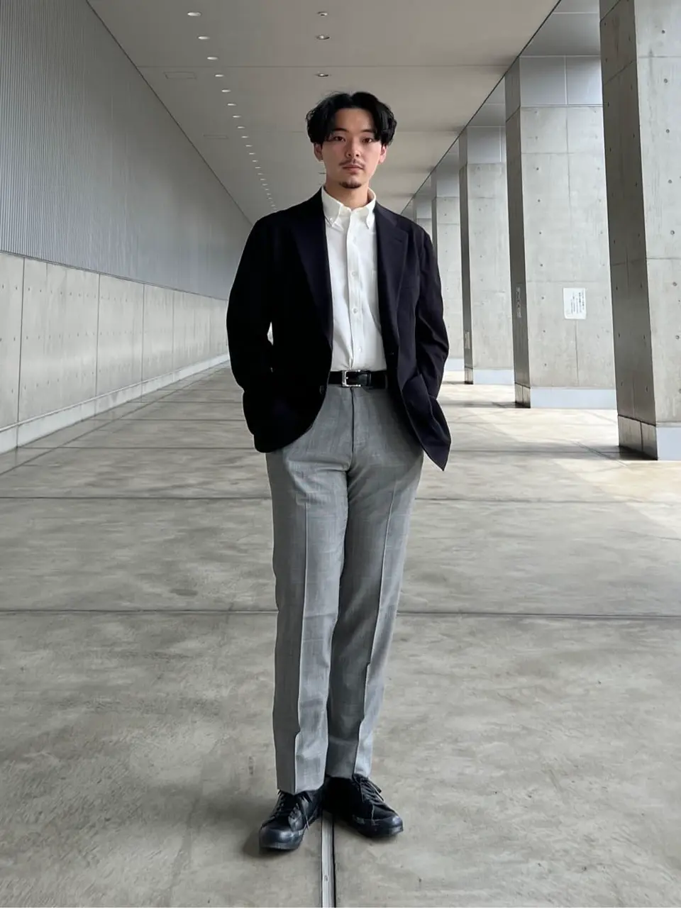  竹林 コーディネート画像