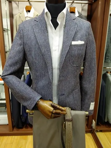 GOTAIRIKU 江坂 コーディネート画像