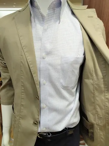 GOTAIRIKU 江坂 コーディネート画像