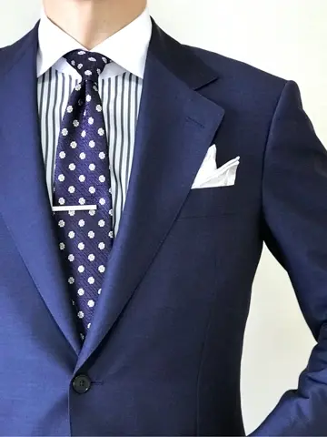 GOTAIRIKU スタッフ コーディネート画像