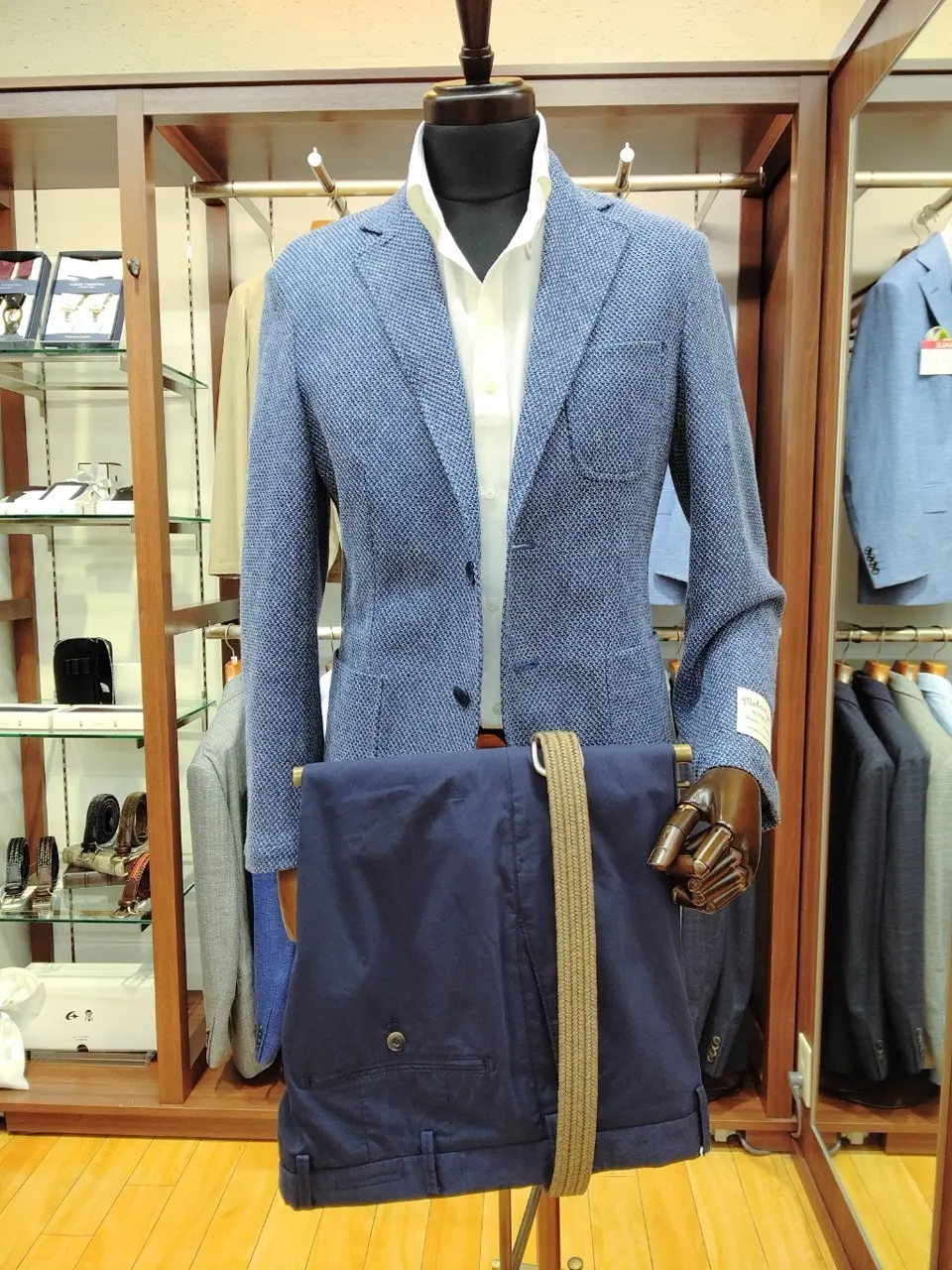  江坂 コーディネート画像